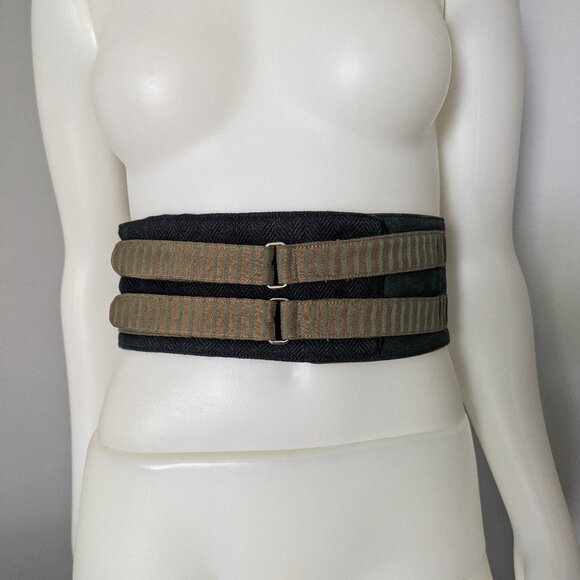 Natalie Gerber Belt - Picture 6 of 9